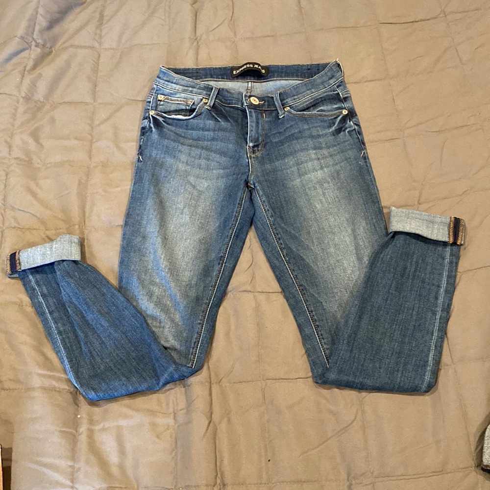 Express Jeans